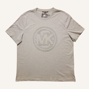 $9 MICHAEL KORS MEN'S T-SHIRT NWT